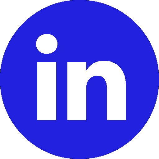 LinkedIn Icon